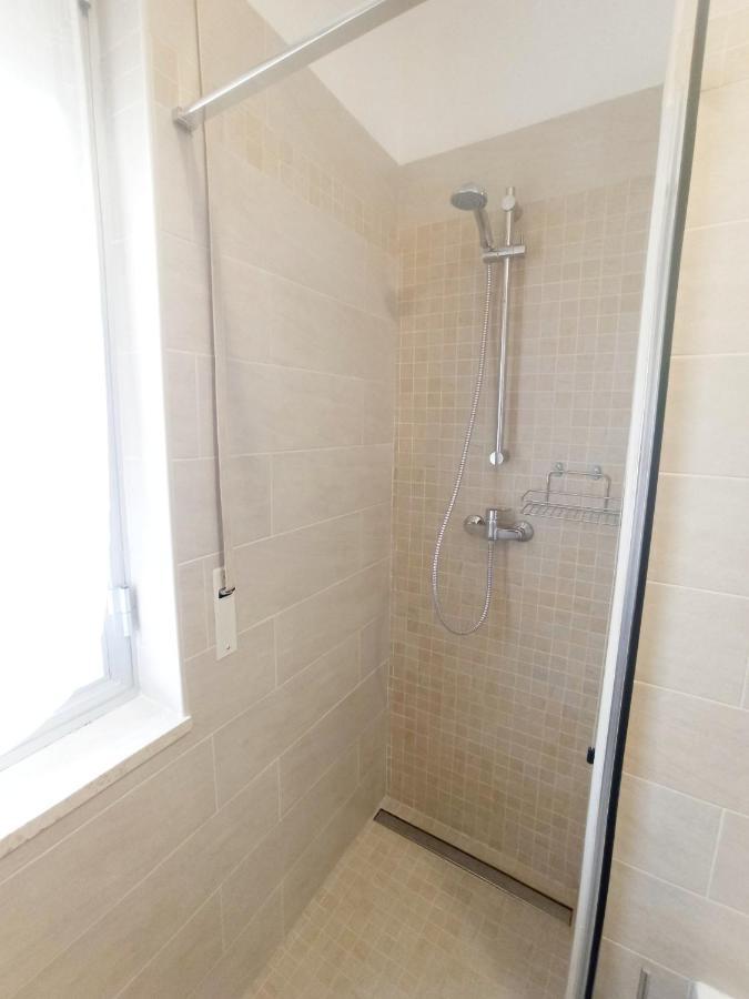 Appartamento Bellavista Вентимиля Екстериор снимка