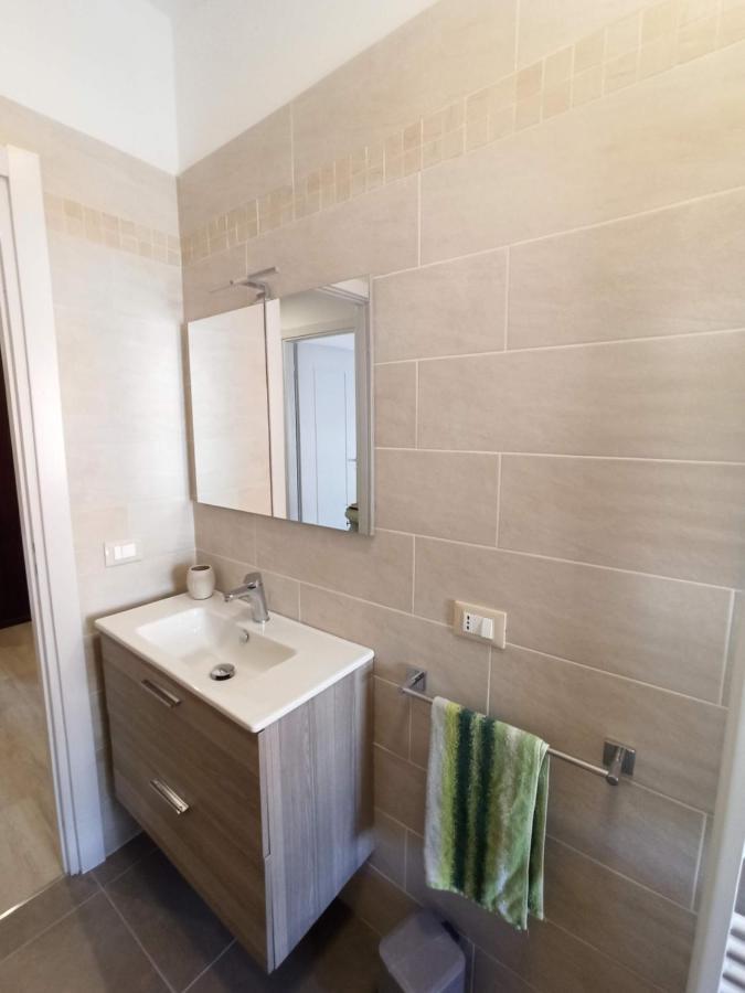 Appartamento Bellavista Вентимиля Екстериор снимка