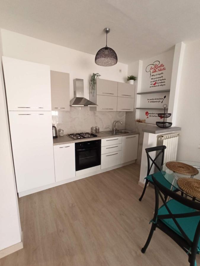 Appartamento Bellavista Вентимиля Екстериор снимка