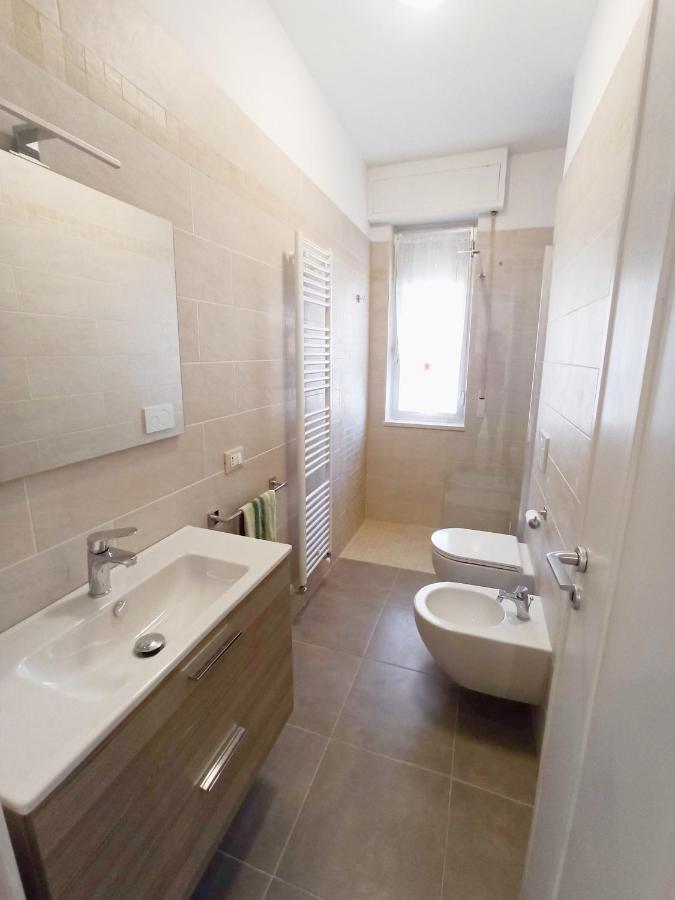 Appartamento Bellavista Вентимиля Екстериор снимка