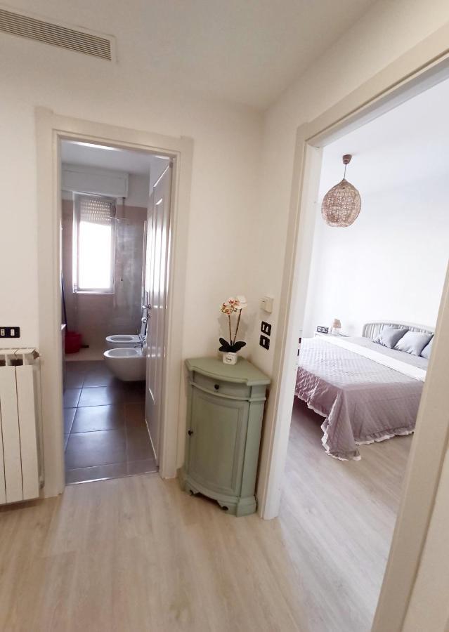 Appartamento Bellavista Вентимиля Екстериор снимка