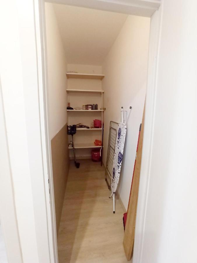 Appartamento Bellavista Вентимиля Екстериор снимка