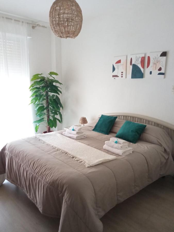Appartamento Bellavista Вентимиля Екстериор снимка